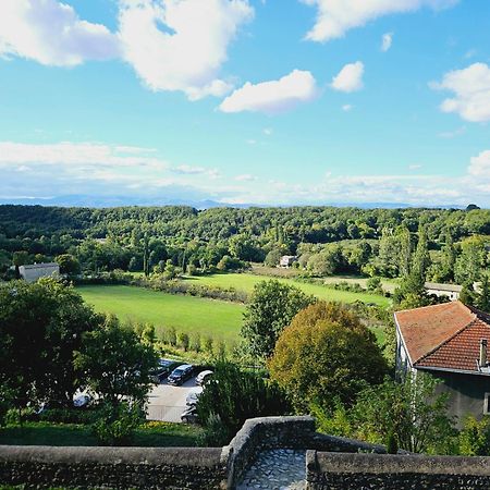 Gite "La Cachette"- Mirmande - Extérieur photo