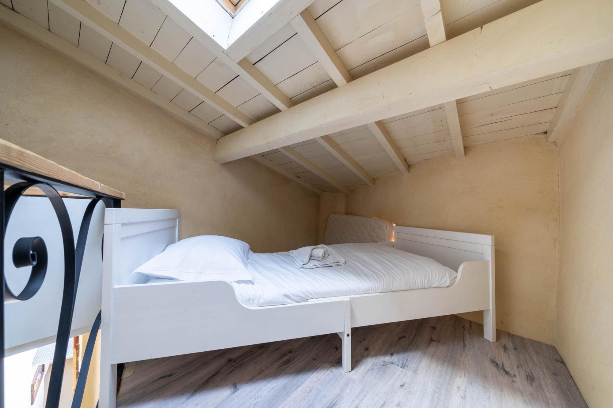 Gite "La Cachette"- Mirmande - Extérieur photo