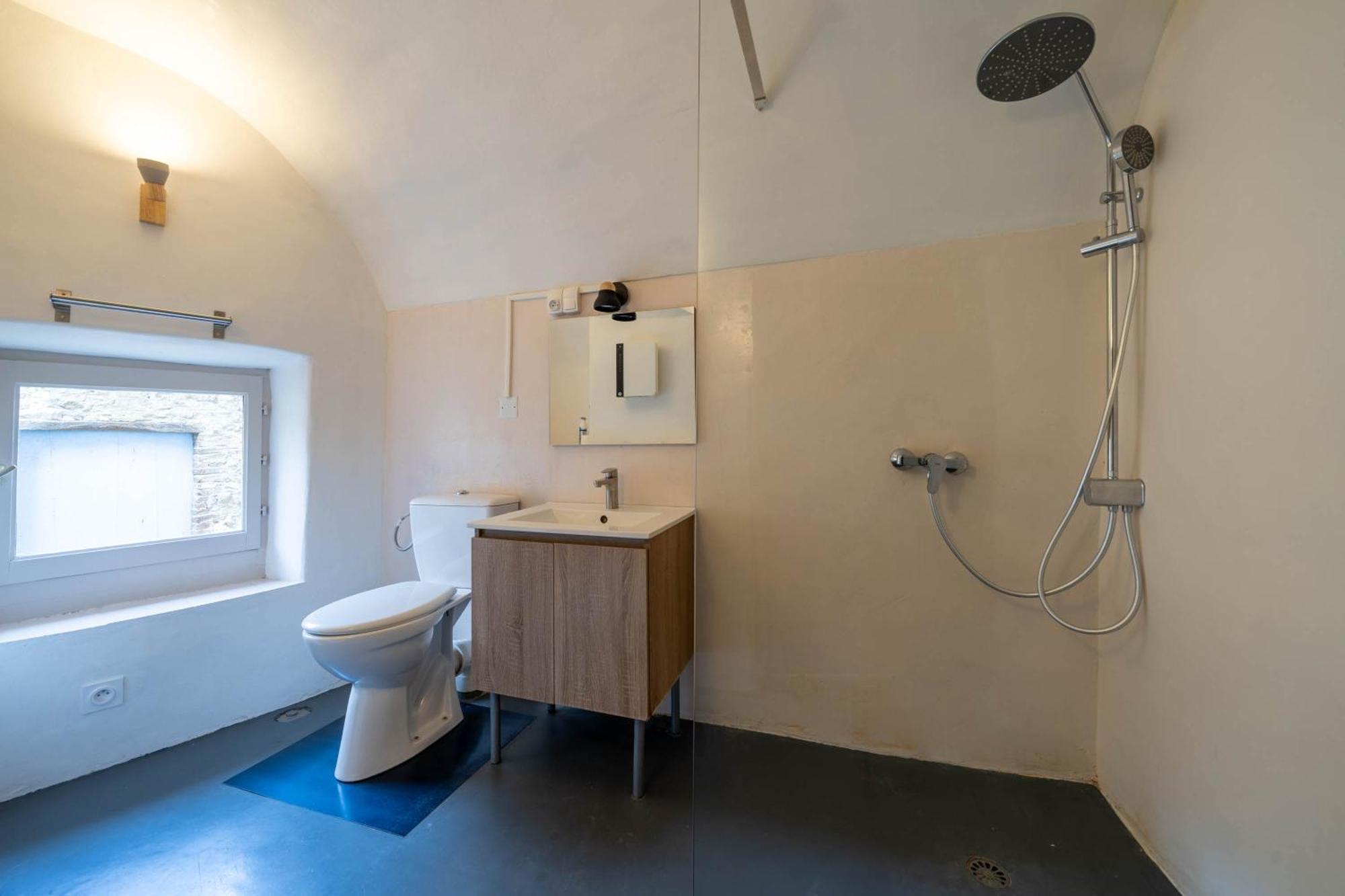 Gite "La Cachette"- Mirmande - Extérieur photo